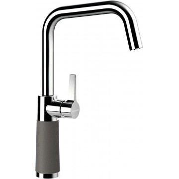 Kuchyňská baterie Schock SC-530 Asphalt