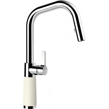 Kuchyňská baterie Schock SC-530.120 Magnolia