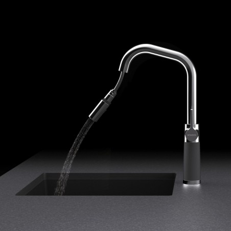 Kuchyňská baterie Schock SC-530.120 Magnolia