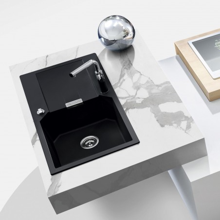 Kuchyňská baterie Schock SC-540 Day