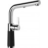 Kuchyňská baterie Schock SC-540.120 Nero