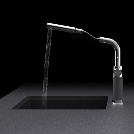 Kuchyňská baterie Schock SC-540.120 Night