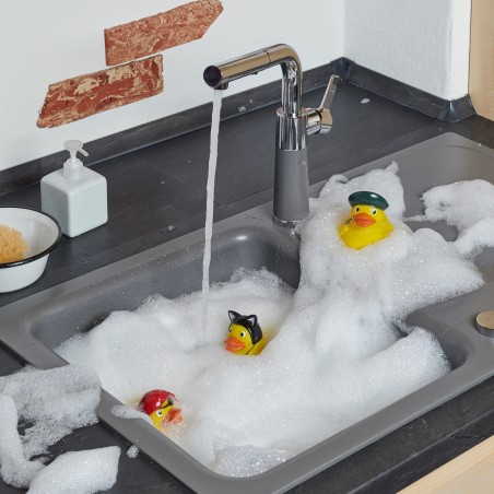 Kuchyňská baterie Schock SC-540.120 Night