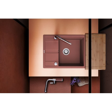Kuchyňská baterie Schock SC-540.120 Rouge