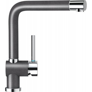 Kuchyňská baterie Schock Piega Stone