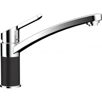 Kuchyňská baterie Schock SC-90 Nero