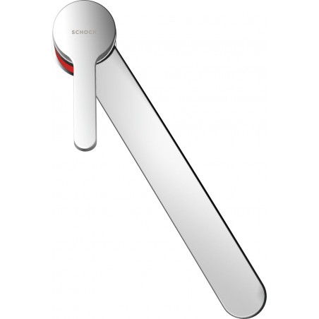 Kuchyňská baterie Schock SC-90 Rouge