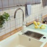 Kuchyňská baterie Schock Simi Onyx Kuchyňská baterie Schock Simi Onyx