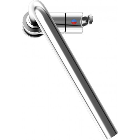 Kuchyňská baterie Schock Sono Chrom Kuchyňská baterie Schock Sono Chrom