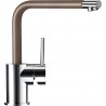 Kuchyňská baterie Schock Nimbus Bronze Kuchyňská baterie Schock Nimbus Bronze