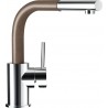 Kuchyňská baterie Schock Nimbus.120 Bronze Kuchyňská baterie Schock Nimbus.120 Bronze