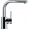 Kuchyňská baterie Schock Nimbus.120 Chrom Kuchyňská baterie Schock Nimbus.120 Chrom