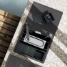 Kuchyňská baterie Schock Papilio Silverstone Kuchyňská baterie Schock Papilio Silverstone