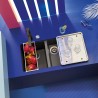 Kuchyňská baterie Schock Papilio Silverstone Kuchyňská baterie Schock Papilio Silverstone