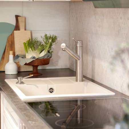 Kuchyňská baterie Schock Altos Puro