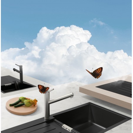 Kuchyňská baterie Schock Altos Puro