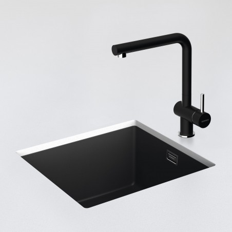 Kuchyňská baterie Schock Epos Puro