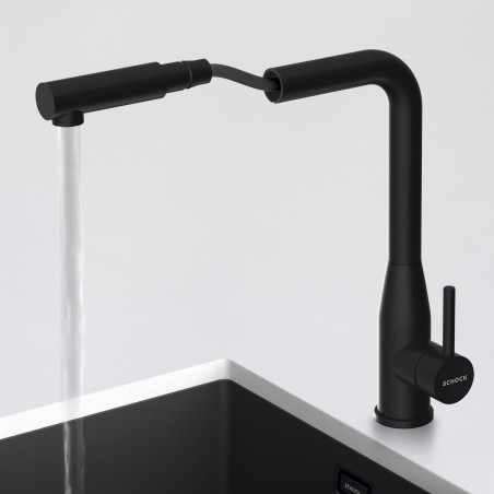 Kuchyňská baterie Schock Keto.120 Puro