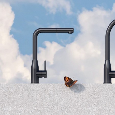 Kuchyňská baterie Schock Keto.120 Puro