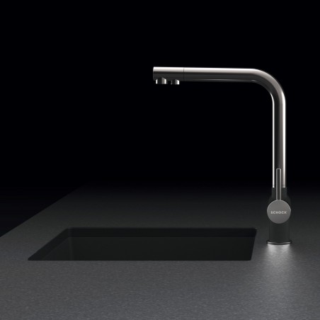 Kuchyňská baterie Schock Vitus Puro