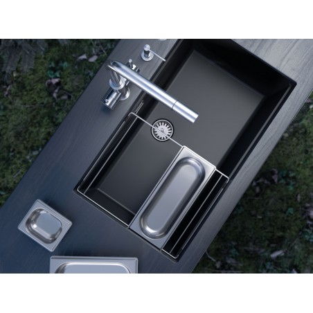 Kuchyňská baterie Schock Vitus Puro