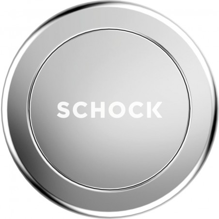 Excentrické ovládání Schock Comfopush 629891CHR, Chrom