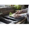 Krájecí deska Schock 629184, z kompozitních vláken Fibre-Rock Krájecí deska Schock 629184, z kompozitních vláken Fibre-Rock