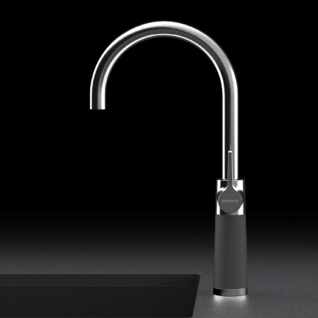 Kuchyňská baterie Schock SC-520 Dusk