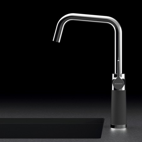 Kuchyňská baterie Schock SC-530 Dusk