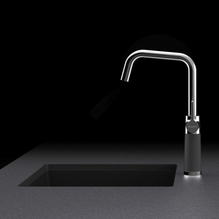 Kuchyňská baterie Schock SC-530 Dusk