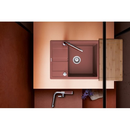 Kuchyňská baterie Schock SC-540 Dusk