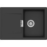 Kuchyňský dřez Schock Mono D-100S Dusk, spodní montáž