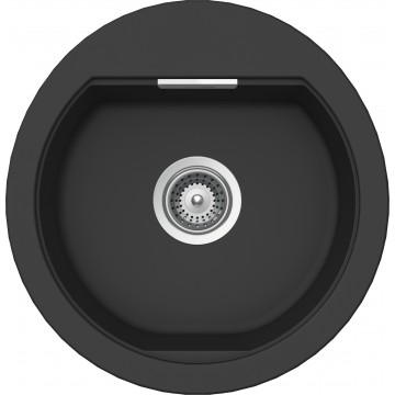 Kuchyňský dřez Schock Mono R-100 Dusk, horní montáž