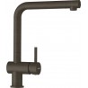 Kuchyňská baterie Schock Epos Bronze, beztlaková