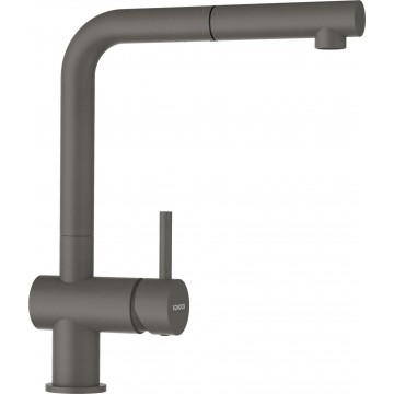 Kuchyňská baterie Schock Epos.120 Silverstone