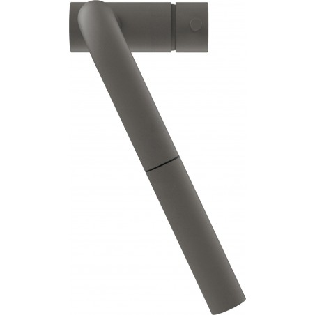 Kuchyňská baterie Schock Epos.120 Silverstone, beztlaková