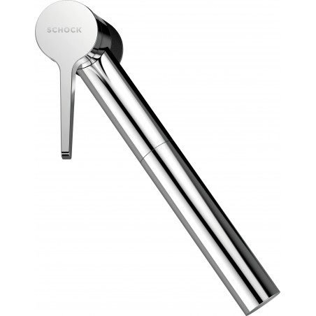 Kuchyňská baterie Schock SC-510.120 NT Onyx, beztlaková