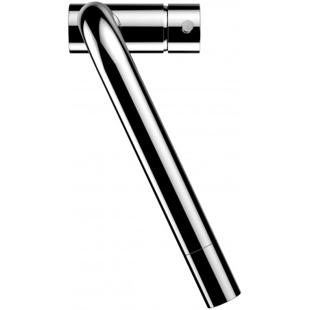 Kuchyňská baterie Schock Epos W Chrom, beztlaková