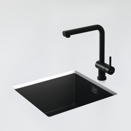 Kuchyňská baterie Schock Epos W Puro