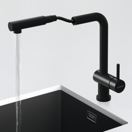 Kuchyňská baterie Schock Epos W.120 Puro