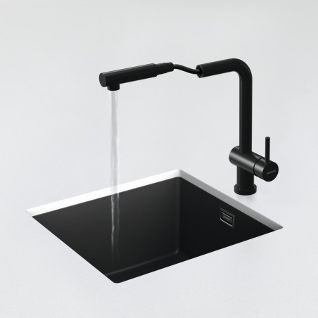 Kuchyňská baterie Schock Epos W.120 Puro