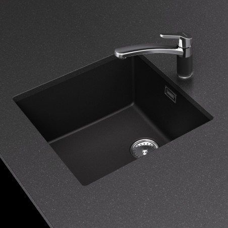 Kuchyňská baterie Schock SC-90 Dusk