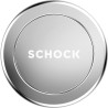 Excentrické ovládání Schock Comfopush 420016CHR, Chrom Excentrické ovládání Schock Comfopush 420016CHR, Chrom