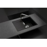Kuchyňský dřez Schock Mono D-100S Puro, montáž do roviny