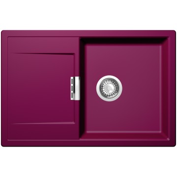 Kuchyňský dřez Schock Mono D-100 Berry, horní montáž