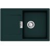 Kuchyňský dřez Schock Mono D-100 Ivy, horní montáž