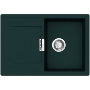 Kuchyňský dřez Schock Mono D-100S Ivy, horní montáž