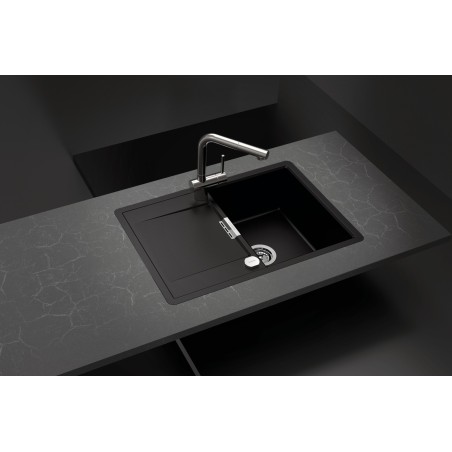 Kuchyňský dřez Schock Mono D-100S Ivy, spodní montáž