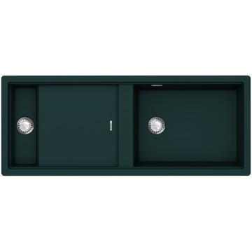 Kuchyňský dřez Schock Prepstation D-150 Ivy, horní montáž