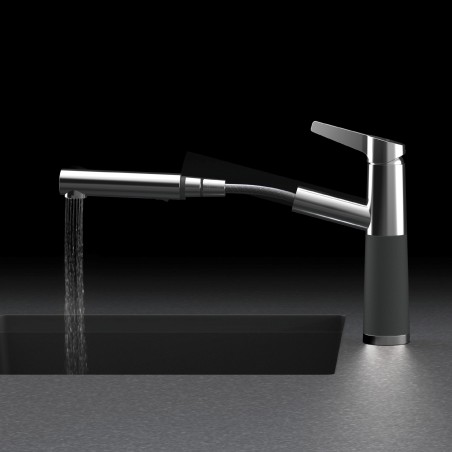 Kuchyňská baterie Schock SC-510.120 Berry